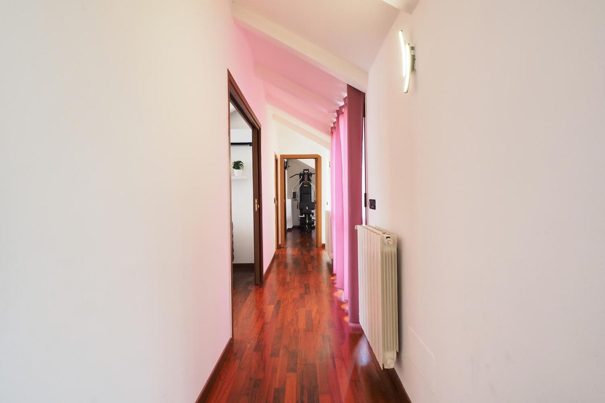 Primopiano - Savona 1 Διαμέρισμα Μιλάνο Εξωτερικό φωτογραφία